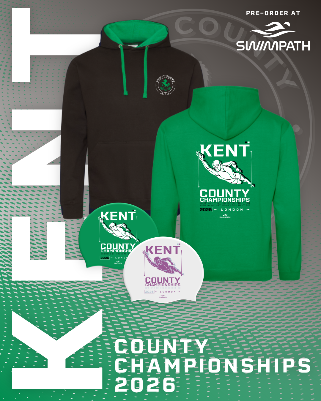 Kent Champs 2026 Merch Design 1