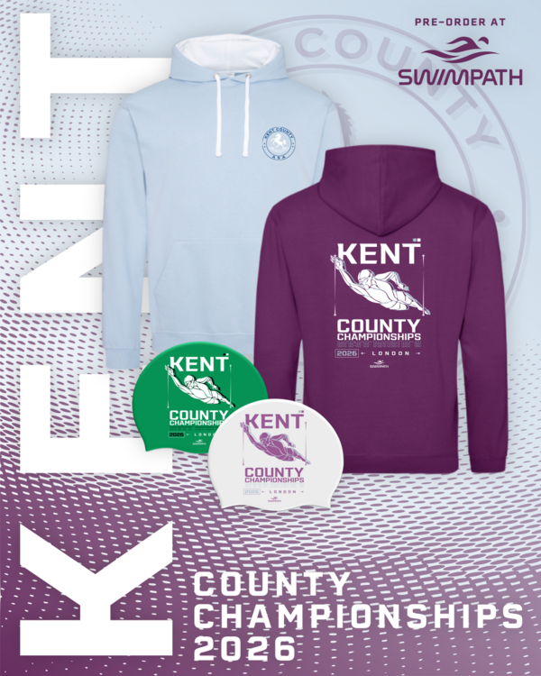 Kent Champs 2026 Merch Design 2