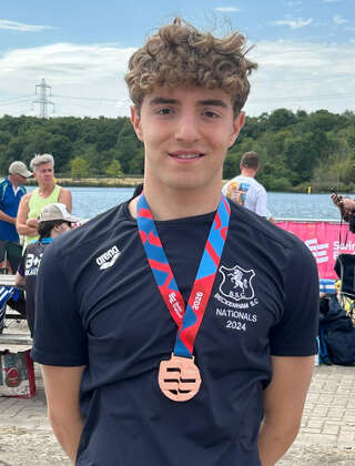 Photo 7: Thomas Love, Beckenham